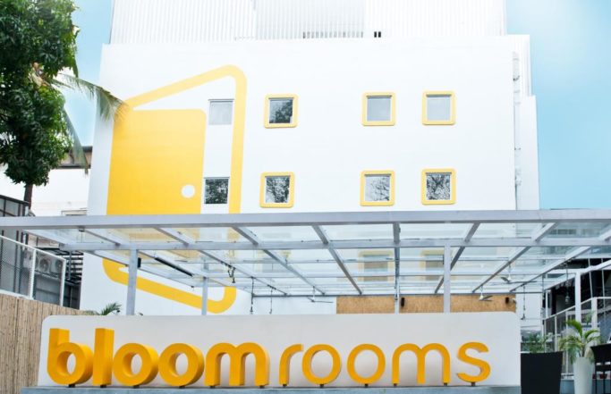 BLOOM ROOMS<br> Bangalore